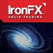 ironfx espace logo